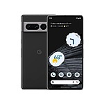 Google Pixel 7 Pro 5G Unlocked Smartphone: 512GB $470, 256GB $440, 128GB $400 + Free S/H w/ Amazon Prime