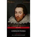 Kindle Books - Free books Thurs 3/9/17 - Complete Works of William Shakespeare, Complete Grimm&quot;s Fairy Tales + many more Minimum 4.0 star rating and 100 reviews - Amazon.com