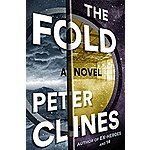 Kinidle book - The Fold - Peter Clines (Sci-Fi, Ex-Heroes) -$1.99 Amazon.com