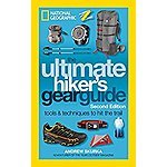 National Geographic's The Ultimate Hiker's Gear Guide, Second Edition - Kindle book $1.99 Amazon