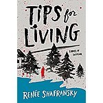 Amazon First Reads: Kindle eBooks for January: Tips For Living $2 &amp; More