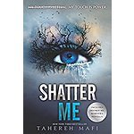 Kindle eBooks: Shatter Me, The Thief, Three Dark Crowns & More $2 each