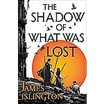 Kindle Sci-Fi / Fantasy eBook Sale - Leviathan Awakes (The Expanse) - James Corey, The Fifth Season - NK Jemisin, The Boy on the Bridge - MR Carey, + more - $2.99 each Amazon