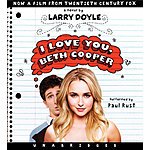 Audiobook: I Love You, Beth Cooper by Larry Doyle - $2.99 - Libro.fm
