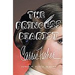 Kindle eBook: The Princess Diarist by Carrie Fisher -Star wrsa (4.2 stars in 763 reviews) - Amazon.com