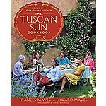 Kindle Cookbook eBook: The Tuscan Sun Cookbook: Recipes from Our Italian Kitchen by Frances Mayes (4.7 stars in 150 reviews) - $1.99 - Amazon.com