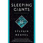 Kindle Sci-Fi Book - Sleeping Giants by Sylvain Neuvel - $1.99 - Amazon and Google Play