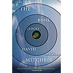 Kindle Sci-Fi eBook: The Bone Clocks by David Mitchell - $2.99 (77% off) - Amazon and Google Play