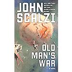 Kindle Sci-Fi Book: Old Man's War by John Scalzi (4.5 stars in 2,385 reviews) - $2.99 - Amazon and Google Play