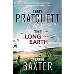 Kindle Sci-Fi eBook: The Long Earth by Terry Pratchett and Stephen Baxter - $1.99 - Amazon and Google Play