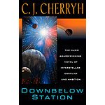 Kindle Classic Sci-Fi eBook: Downbelow Station (Company Wars Book 1) by C. J. Cherryh - Hugo Award Winner - $1.99 - Amazon and Google Play