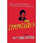 The Sympathizer: A Novel (Kindle eBook) $2