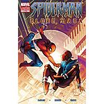 Free Comixology Digital Marvel Comics 2/12/20 - Spiderman Clone Conspiracy, America, SWORD, Last Planet Standing (Galactus)
