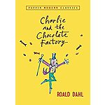 Kindle Childrens' eBooks: FREE to $3 - Charlie &amp; the Chocolate Factory, Magic Tree House, Amelia Bedlia, How to Train Your Dragon + many more - Amazon