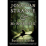 Kindle eBook: Jonathan Strange and Mr Norrell by Susanna Clarke - $1.99 - Amazon, Google Play, B&amp;N Nook