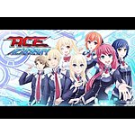 Android &amp; iOS Anime Visual Novel Games - ACE Academy, Kaori After Story , Crystalline - $0.99-$1.99 each - Google and Apple Store