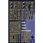 Ender's Shadow: The Shadow Series Book 1 (eBook) $3