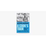 Kindle Food Travel eBook A Cook's Tour: In Search of the Perfect Meal by Anthony Bourdain - $1.99 - Amazon