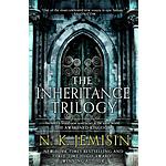 The Inheritance Trilogy by  N. K. Jemisin (eBook) $3