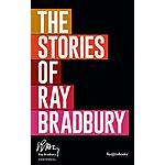 The Stories of Ray Bradbury (Kindle eBook) $2
