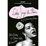 Kindle eBook Billie Holiday Lady Sings the Blues: The 50th-Anniversay Edition by William Dufty - $2.99 - Amazon, Google Play, B&amp;N Nook, Apple Books and Kobo