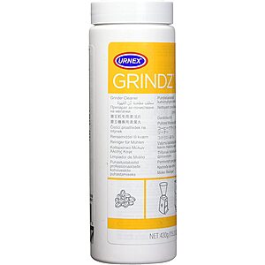 Urnex Coffee Grinder Cleaning Tablets - Baratza