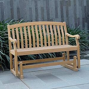 Sams club teak hotsell