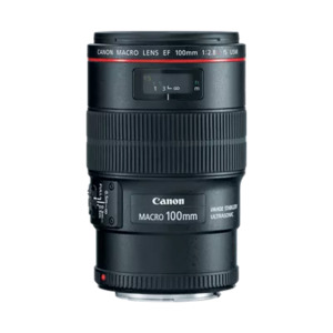Refurbished online canon lenses