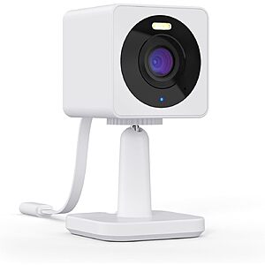 Slickdeals security best sale camera