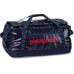 Patagonia duffles shop