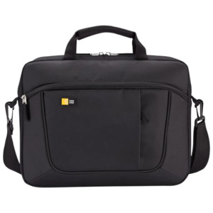 Case Logic Advantage Laptop & Tablet Bag (14.6 x 2.8 x 11.4 in) Black $5 + Free Shipping