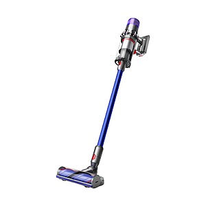 Refurbished: Dyson V11 Torque Drive+ Vacuum Cleaner (Blue/Iron) $248 & More + Free Shipping