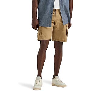 Lee Men's Extreme Motion Carolina Cargo Short (various) 