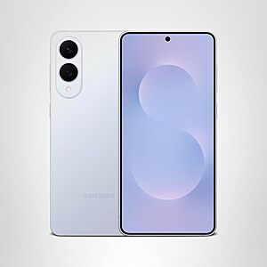 [Prime] $729.99: 512GB Samsung Galaxy S25 Edge Unlocked Smartphone at Amazon