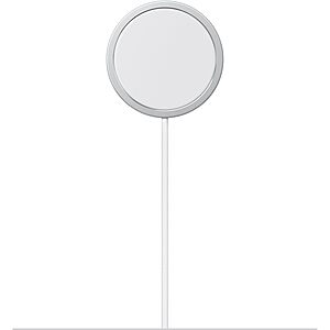 2m Apple MagSafe Wireless Fast Charger (New Qi 2.2 version, up to 25W) $29