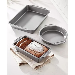 Farberware Bakeware (Various)  $5.99 + Free Pickup at Macys or Free Shipping on $39+