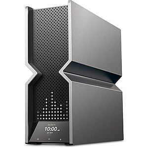 TP-Link: BE10000 Tri-Band Wi-Fi 7 Mesh 3-Pack 0, BE24000 Quad-Band Wi-Fi 7 Router 0 & More