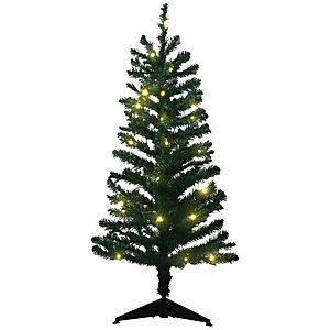 Walgreens Black Friday Deals: 4' X-mas Tree $10, 50% Off Ferrero Rocher, 50% Off Mrs. Meyer's Hand Wash & More + Free Store Pickup on $10+ (Starts Nov. 26)