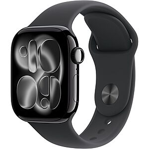 42mm Apple Watch Series 11 GPS Smartwatch (various) $299 & More + Free Shipping