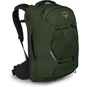 40L Osprey Men's Farpoint Travel Backpack (various) $111 & More + Free Shipping