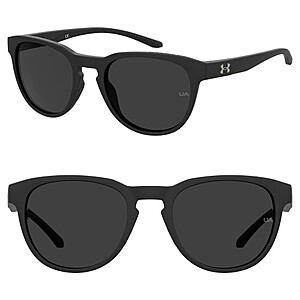 Under Armour Polarized & Non-Polarized Sunglasses from $31.90 + Free S&H