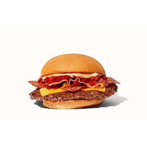 Shake Shack Restaurants: Get a SmokeShack Burger Free w/ $10+ Purchase + Free Pickup (thru May 17)