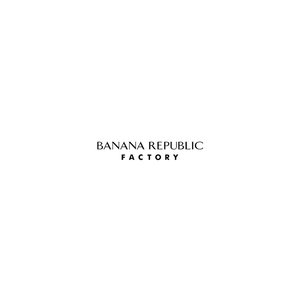 Banana Republic Factory: Extra Savings on Select Sale Styles Extra 50% Off 