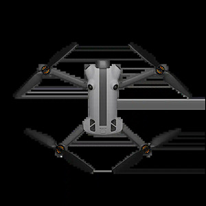 SKYROVER X1 Drone Fly More Combo $549, SKYROVER X1 Drone $449 + Free S&H