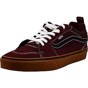 Vans Men's Sneaker Filmore Trainers (various) from $30