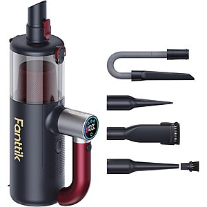 Cruise V11 APEX Cordless Handheld Vacuum