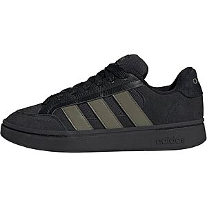 adidas Men's Grand Court Alpha Shoes (various, limited sizes) from $20.45 