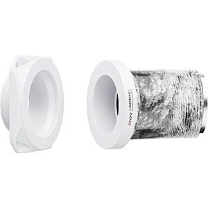 Prime Members: Jeevony Magnetic Dryer Vent Coupling Kits (Various) from $20 + Free S&H
