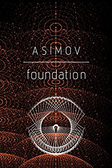 Kindle Classic Sci-Fi eBook: Foundation by Isaac Asimov - $2.99 - Amazon, Google Play, B&N Nook, Apple Books and Kobo