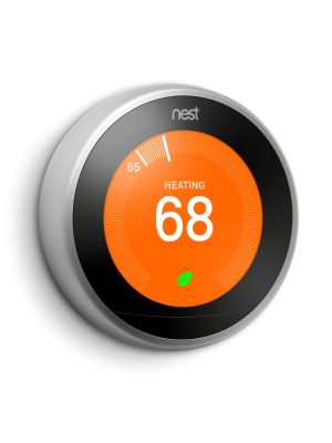 Ma State Residents Only Google Nest Smart Thermostat 99 Nest E 39 Ecobee With Alexa 119